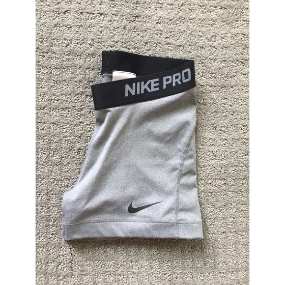 Nike Pants - Never worn Nike Pro shorts